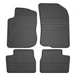 FroGum Covorase Cauciuc Compatibile Peugeot 208 I 2012-2019 / 2008 I 2013-2019 (640)