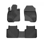 FroGum Covorase Tip Tavita No. 77 Compatibile Honda CR-V V 2017-2023 (77425897)