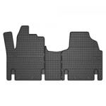 FroGum Covorase Cauciuc Compatibile Citroen Jumpy I 1994-2007 / Fiat Scudo I 1994-2007 / Peugeot Expert I 1994-2007 (650)