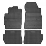 FroGum Covorase Cauciuc Compatibile Mazda 2 II 2007-2009 / Facelift 2009-2014 (864)