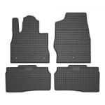 FroGum Covorase Cauciuc Compatibile Ford Explorer VI 2019-Prezent (411333)