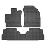 FroGum Covorase Cauciuc Compatibile Toyota Prius Plus 2011-2021 (547990)