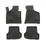 FroGum Covorase Tip Tavita No. 77 Compatibile Audi A3 / A3 Sportback 8P 2003-2013 (77409040)