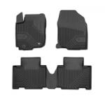 FroGum Covorase Tip Tavita No. 77 Compatibile Toyota Rav4 IV 2012-2018 (77425040)