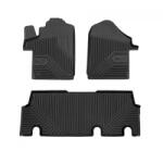 FroGum Covorase Tip Tavita No. 77 Compatibile Mercedes Vito III W447 2014-Prezent (77408609)