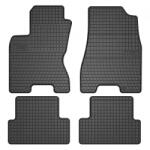 FroGum Covorase Cauciuc Compatibile Nissan X-Trail II T31 2007-2013 (455)