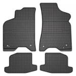 FroGum Covorase Cauciuc Compatibile Seat Arosa 1996-2005 / Volkswagen Lupo 1998-2005 (546252)