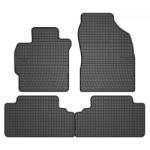 FroGum Covorase Cauciuc Compatibile Toyota Corolla E140/ E150 2006-2012 / Auris I 2006-2012 (542766)