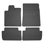 FroGum Covorase Cauciuc Compatibile Citroen C5 2000-2008 / Peugeot 407 2003-2010 (634)