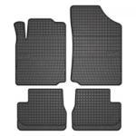 FroGum Covorase Cauciuc Compatibile Citroen C2 2003-2009 / Citroen C3 2002-2009 (545972)