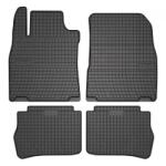 FroGum Covorase Cauciuc Compatibile Nissan Tiida 2004-2012 (402577)