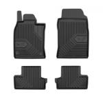 FroGum Covorase Tip Tavita No. 77 Compatibile Mini Cooper 2001-2006 (77425521)