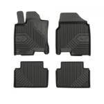 FroGum Covorase Tip Tavita No. 77 Compatibile Nissan Qashqai Tekna I 2007-2013 (77408289)