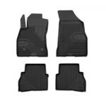 FroGum Covorase Tip Tavita No. 77 Compatibile Fiat Doblo II 2010-2022 (77409439)