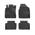FroGum Covorase Tip Tavita No. 77 Compatibile Nissan Qashqai I 2007-2013 (77426733)