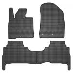 FroGum Covorase Cauciuc Compatibile Toyota Land Cruiser V8 J200 Facelift 2015-2021 (402294)