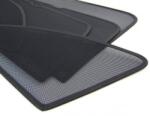 CarShades Parasolare perdelute geamuri Carshades Compatibile Mitsubishi Lancer 2004-2007 Sedan/ Berlina - Set Complet Spate (MIT-LANC-4-A)