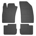 FroGum Covorase Cauciuc Compatibile Fiat Tipo 2016-Prezent Sedan (547051)