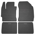 FroGum Covorase Cauciuc Compatibile Toyota Corolla E160 2012-2018 (402423)