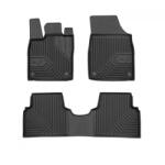 FroGum Covorase Tip Tavita No. 77 Compatibile Volkswagen Id. 3 2020-Prezent (77426535)