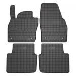 FroGum Covorase Cauciuc Compatibile Skoda Kamiq I 2019-Prezent (410725)