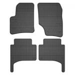 FroGum Covorase Cauciuc Compatibile Volkswagen Touareg I 2002-2010 / Porsche Cayenne I 2002-2010 (546320)