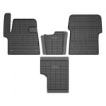 FroGum Covorase Cauciuc Compatibile Peugeot Traveller 2016-Prezent (402485)