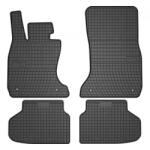 FroGum Covorase Cauciuc Compatibile BMW Seria 7 F01 2008-2015 (402317)
