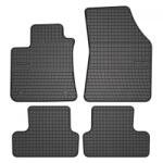 FroGum Covorase Cauciuc Compatibile Renault Megane IV 2016-2024 (547181)