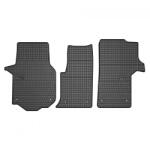 FroGum Covorase Cauciuc Compatibile Man Tge 2017-Prezent / Volkswagen Crafter 2017-Prezent (547891)