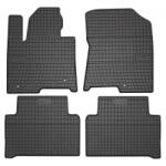 FroGum Covorase Cauciuc Compatibile Kia Sorento IV 2020-Prezent (411340)
