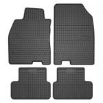 FroGum Covorase Cauciuc Compatibile Renault Fluence 2009-2015 (755)