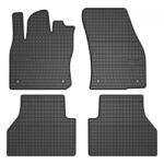 FroGum Covorase Cauciuc Compatibile Volkswagen Caddy 2020-Prezent (411685)