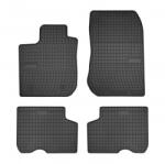 FroGum Covorase Cauciuc Compatibile Dacia Logan II 2012-2020 (542636)