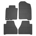 FroGum Covorase Cauciuc Compatibile Nissan Navara 2014-Prezent (547242)