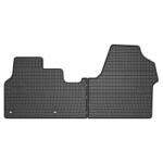 FroGum Covorase Cauciuc Compatibile Citroen Jumpy III/ Peugeot Expert III/ Toyota Proace II/ Opel Vivaro C/ Fiat Scudo III (547433)