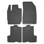 FroGum Covorase Cauciuc Compatibile Dacia Duster II 2018-Prezent (402256)