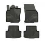 FroGum Covorase Tip Tavita No. 77 Compatibile Seat Ateca I 2016-Prezent (77409774)