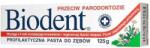 Biodent Paradontózis Ellen, Fogkrém Érzékeny Fogínyre 125 G (3838980810435)