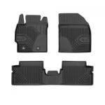 FroGum Covorase Tip Tavita No. 77 Compatibile Toyota Corolla E140/ E150 2006-2012 / Auris I 2006-2012 (77408708)