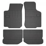 FroGum Covorase Cauciuc Compatibile Volkswagen New Beetle / Golf Mk4/ Bora / Seat Toledo II / Leon I / Skoda Octavia I (12)