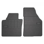FroGum Covorase Cauciuc Din 2 Buc. Compatibile Volkswagen Caddy 2004-2020 (391P)