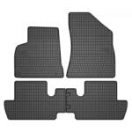 FroGum Covorase Cauciuc Compatibile Peugeot 3008 I 2008-2016 (638)