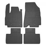  Covorase Cauciuc Compatibile Renault Arkana 2019-2026 (411784)
