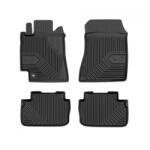 FroGum Covorase Tip Tavita No. 77 Compatibile Lexus Is 200 Xe10 1999-2005 (77409132)