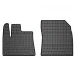 FroGum Covorase Cauciuc Din 2 Buc. Compatibile Opel Combo E 2018-Prezent / Peugeot Rifter 2018-Prezent (402515)