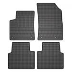 FroGum Covorase Cauciuc Compatibile Opel Crossland X 2017-2024 (401716)