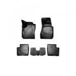 ALM Covorase presuri cauciuc tip tavita Smart Forfour W453 2014-2025 (ALM 021119-28)
