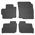FroGum Covorase Cauciuc Compatibile Mitsubishi Space Star 2012-Prezent (486)