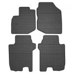 FroGum Covorase Cauciuc Compatibile Honda Jazz II 2007-2013 (836)